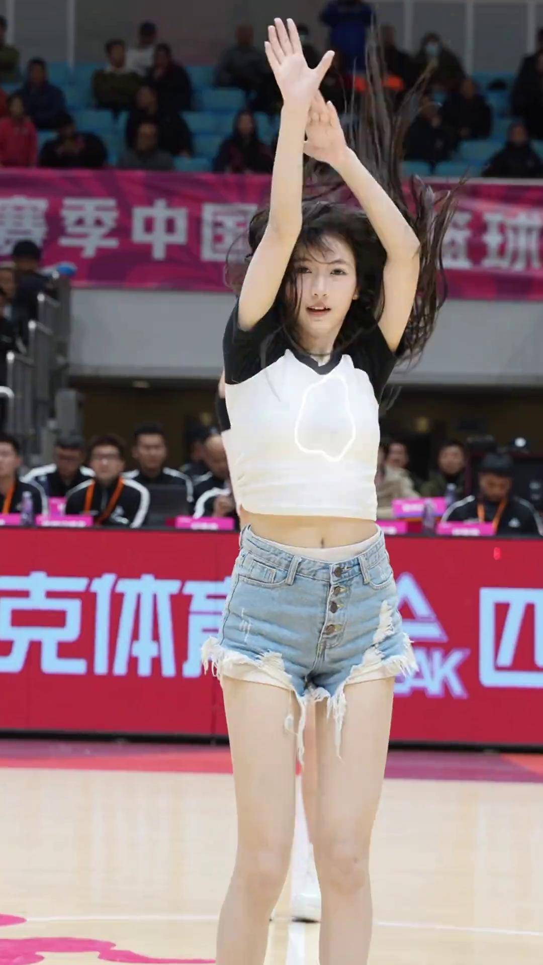 wcba全明星森(wcba全明星赛比赛回放)